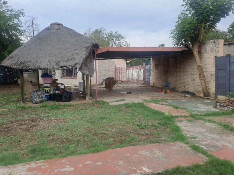 3 Bedroom Property for Sale in Oos Einde North West